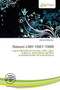 Saison Lnh 1987-1988 by Nethanel Willy - Paperback
