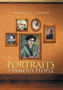 Portraits of Famous People by Donald J Young - Hardback