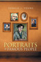 Portraits of Famous People by Donald J Young - Paperback