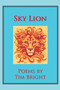 Sky Lion by Tim Bright - Paperback
