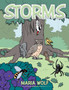 Storms by Maria Wolf - Paperback