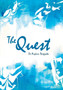 The Quest by Dr.Anjonn Dasgupta - Hardback