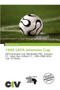 1999 Uefa Intertoto Cup by Zheng Cirino - Paperback