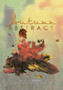 Autumn Abstract : A Book of Poetry and Other Interesting Things by Juanita Schlosser Johnson - Hardback