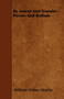 By Solent And Danube - Poems And Ballads by William Wilsey Martin - Paperback