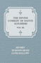 The Divine Comedy Of Dante Alighieri - Vol III. by Henry Wadsworth Longfellow - Paperback