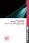 Am Lie Lacoste by Germain Adriaan - Paperback