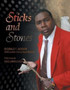 Sticks and Stones by Reginald T Jackson - Paperback