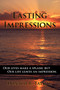 Lasting Impressions by Donald R. Taylor - Hardback