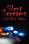 Silent Screams of A Blue Shadow by Jason Brown - Paperback