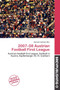 2007-08 Austrian Football First League by Germain Adriaan - Paperback