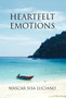 Heartfelt Emotions by Wascar Sisa Luciano - Hardback