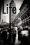 Life by Andre Flack - Paperback