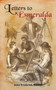 Letters to Esmeralda by John Frederick Rhodes - Paperback