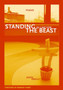 Standing in Line for the Beast by Jason Bredle - Paperback