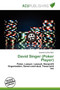 David Singer (Poker Player) by Evander Luther - Paperback