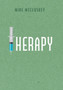 Therapy by Mike McCluskey - Hardback