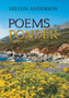 Poems to Ponder by Hilton Anderson - Hardback