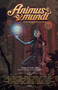 Animus Mundi : Tales of the Spirit of Place by Jaym Gates - Paperback