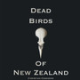 Dead Birds Of New Zealand by Christian Czaniecki - Paperback