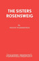 Sisters Rosensweig by Wendy Wasserstein - Paperback