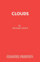 Clouds by Michael Frayn - Paperback