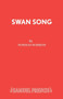Swan Song by Norman Robbins - Paperback