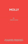 Molly by Simon Gray - Paperback