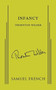 Infancy by Thornton Wilder - Paperback