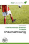 1999 Armenian Premier League by Evander Luther - Paperback
