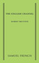 The English Channel by Robert Brustein - Paperback