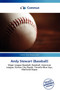 Andy Stewart (Baseball) by Stefanu Elias Aloysius - Paperback
