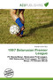 1997 Belarusian Premier League by Evander Luther - Paperback
