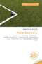 Mark Convery by Waylon Christian Terryn - Paperback