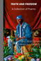 Truth and Freedom : A Collection of Poems by Brown Luther - Paperback