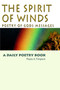 The Spirit of Winds Poetry of Gods Messages : A Daily Poetry Book by Paula A Timpson - Paperback