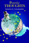 Poetic Thoughts by Samson D Carrasquillo - Paperback