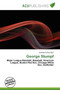 George Stumpf by Evander Luther - Paperback