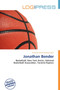 Jonathan Bender by Terrence James Victorino - Paperback