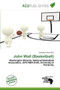 John Wall (Basketball) by Evander Luther - Paperback
