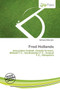 Fred Hollands by Nethanel Willy - Paperback