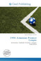 1998 Armenian Premier League by Aaron Philippe Toll - Paperback
