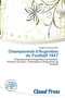 Championnat D'Argentine de Football 1947 by L Egaire Humphrey - Paperback