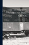 The History of the British Post Office by Joseph Clarence Hemmeon - Hardback The History of the British Post Office by Joseph Clarence Hemmeon - Hardback