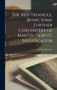 The red Triangle, Being Some Further Chronicles of Martin Hewitt, Investigator by Arthur Morrison - Hardback