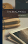 The Scalawags by James Ball Naylor - Hardback