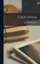 Gioconda by Gabriele D'Annunzio - Hardback
