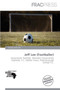 Jeff Lee (Footballer) by Harding Ozihel - Paperback
