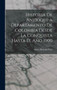 Historia de Antioqui-a Departamento de Colombia Desde la Conquista Hasta El Ano 1900 by Alvaro Restrepo Euse - Hardback