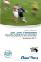 Joe Lane (Footballer) by L Egaire Humphrey - Paperback